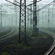 В Харьковской области 20-летний парень погиб под колесами тепловоза В Харьковской области 20-летний парень погиб под колесами тепловоза