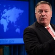 Санкции Трампа против Ирана не коснутся восьми стран: полный список исключений Санкции Трампа против Ирана не коснутся восьми стран: полный список исключений