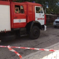 В центре оккупированного Донецка прогремел взрыв - СМИ В центре оккупированного Донецка прогремел взрыв - СМИ