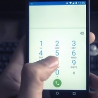 Донецк снова остался без мобильной связи Донецк снова остался без мобильной связи