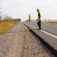 На ремонт дорог Одесской области потратили 6 млрд грн: что показали результаты проверки На ремонт дорог Одесской области потратили 6 млрд грн: что показали результаты проверки