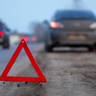 У Пустомитівському районі водій збив неповнолітню і втік У Пустомитівському районі водій збив неповнолітню і втік