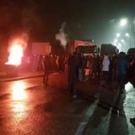 Евробляхи блокируют границу: к чему приведут протесты сторонников дешевых авто Евробляхи блокируют границу: к чему приведут протесты сторонников дешевых авто