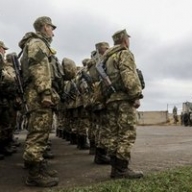 Военное положение в Украине: названа скрытая причина введения особого режима Военное положение в Украине: названа скрытая причина введения особого режима