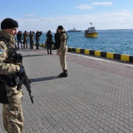 Военное положение: в Одессе приведут в режим боеготовности системы ПВО Военное положение: в Одессе приведут в режим боеготовности системы ПВО