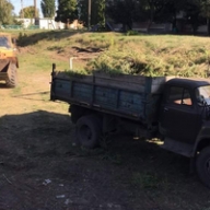 В Харьковской области школьники превращают свалку в парк для экстрима В Харьковской области школьники превращают свалку в парк для экстрима
