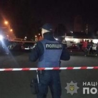 Стрельба в супермаркете Харькова: стали известны подробности Стрельба в супермаркете Харькова: стали известны подробности