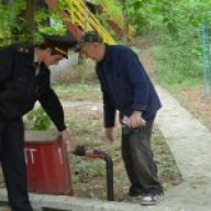 Житомирские спасатели проверили летние лагеря и установили что руководители игнорируют правила пожарной безопасности Житомирские спасатели проверили летние лагеря и установили что руководители игнорируют правила пожарной безопасности