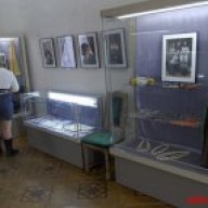 Через нестачу місця вінницькі музеї показують лише 18% експонатів Через нестачу місця вінницькі музеї показують лише 18% експонатів