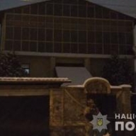 В Харькове ссора с родственниками закончилась перестрелкой В Харькове ссора с родственниками закончилась перестрелкой