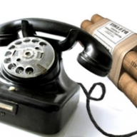 В Запорожской области мужчина грозился взорвать здание в соседнем городе В Запорожской области мужчина грозился взорвать здание в соседнем городе