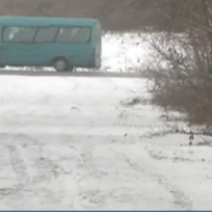 Село в Ровенской области оказалось в транспортной блокаде из-за разбитой дороги Село в Ровенской области оказалось в транспортной блокаде из-за разбитой дороги