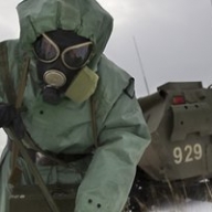 Военный эксперт предупредил об угрозе химатаки на Донбассе: Оккупанты готовят нечто дурно пахнущее Военный эксперт предупредил об угрозе химатаки на Донбассе: Оккупанты готовят нечто дурно пахнущее