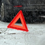 У Кам'янка-Бузькому районі внаслідок наїзду Таврії загинув пішохід У Кам'янка-Бузькому районі внаслідок наїзду Таврії загинув пішохід