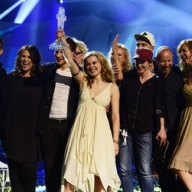 Датчанка раскрыла секрет своего успеха на Датчанка раскрыла секрет своего успеха на