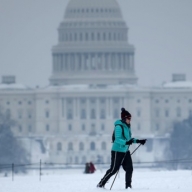 В Конгрессе США почти договорились о прекращении шатдауна - СМИ В Конгрессе США почти договорились о прекращении шатдауна - СМИ