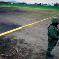 Взрыв на трубопроводе в Мексике: число пострадавших возросло до 114 Взрыв на трубопроводе в Мексике: число пострадавших возросло до 114