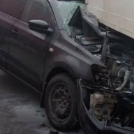 В Одесской области произошло масштабное ДТП: есть пострадавшие В Одесской области произошло масштабное ДТП: есть пострадавшие