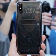 Xiaomi Mi 9 ������� ������������ �������