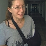 В Харькове на женщину рухнула ледяная глыба: как получить компенсацию за травму, полученную по вине коммунальщиков В Харькове на женщину рухнула ледяная глыба: как получить компенсацию за травму, полученную по вине коммунальщиков