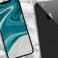 ����������� ������� iPhone SE 2