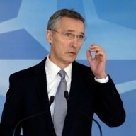 Вывод войск из Афганистана: Столтенберг сделал заявление Вывод войск из Афганистана: Столтенберг сделал заявление