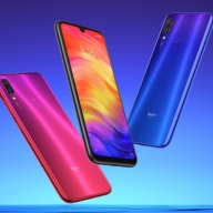 Xiaomi не успевает продавать Redmi Note 7 Xiaomi не успевает продавать Redmi Note 7