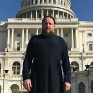 Скандального епископа Московского патриархата лишили гражданства: известна причина Скандального епископа Московского патриархата лишили гражданства: известна причина