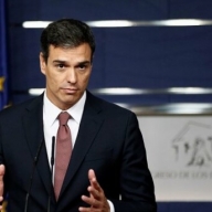 Премьер Испании сегодня может объявить о досрочных выборах Премьер Испании сегодня может объявить о досрочных выборах