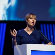 Президент Эстонии: В Украине должно восторжествовать верховенство права Президент Эстонии: В Украине должно восторжествовать верховенство права