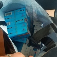 В Одесской области пограничники перехватили грузовик с психотропами В Одесской области пограничники перехватили грузовик с психотропами