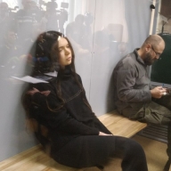Дело о страшном ДТП в центре Харькова: Зайцева пообещала больше никогда не садится за руль Дело о страшном ДТП в центре Харькова: Зайцева пообещала больше никогда не садится за руль