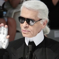 Карл Лагерфельд: названа причина смерти модельера Карл Лагерфельд: названа причина смерти модельера