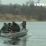 Одесские браконьеры открыли Одесские браконьеры открыли