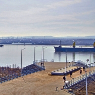 Дорога в ЕС: из Украины в Румынию будут добираться через Дунай Дорога в ЕС: из Украины в Румынию будут добираться через Дунай