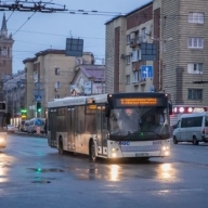 В Запорожье закупят новый транспорт и откроют три новых маршрута В Запорожье закупят новый транспорт и откроют три новых маршрута