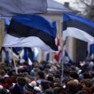 В Минобороны Эстонии заявили о подготовке к войне В Минобороны Эстонии заявили о подготовке к войне