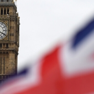 В Брюсселе начали пересматривать соглашение о Brexit В Брюсселе начали пересматривать соглашение о Brexit