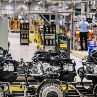 Ford закрывает старейший завод в Бразилии Ford закрывает старейший завод в Бразилии