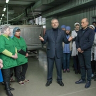 Александр Вилкул: Я обеспечу молодежь качественным образованием и работой с достойной заработной платой Александр Вилкул: Я обеспечу молодежь качественным образованием и работой с достойной заработной платой