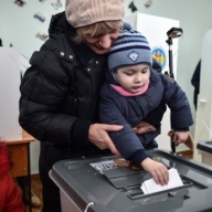 ЦИК Молдовы объявил окончательные результаты парламентских выборов ЦИК Молдовы объявил окончательные результаты парламентских выборов