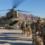 США установили контроль над 100% территории, которую контролировала ИГ в Сирии США установили контроль над 100% территории, которую контролировала ИГ в Сирии