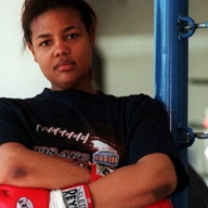 Дочь легендарного боксера Джорджа Формана найдена мертвой Дочь легендарного боксера Джорджа Формана найдена мертвой