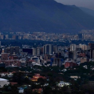 В Венесуэле объявили чрезвычайное положение из-за блэкаута В Венесуэле объявили чрезвычайное положение из-за блэкаута