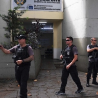 В Бразилии расстреляли школу: есть жертвы В Бразилии расстреляли школу: есть жертвы