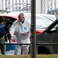 Теракт в мечетях Новой Зеландии: появилась новая информация о стрелявших Теракт в мечетях Новой Зеландии: появилась новая информация о стрелявших