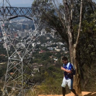 Власти Венесуэлы назвали кибератаку причиной нового Власти Венесуэлы назвали кибератаку причиной нового
