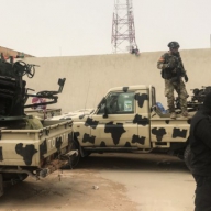 Ливийская народная армия заявила о взятии под контроль аэропорта Триполи Ливийская народная армия заявила о взятии под контроль аэропорта Триполи