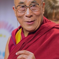 В Индии Далай-лама попал в больницу В Индии Далай-лама попал в больницу