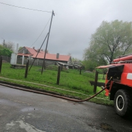 У Червонограді було підтоплено 9 присадибних ділянок(ОНОВЛЕНО,ФОТО) У Червонограді було підтоплено 9 присадибних ділянок(ОНОВЛЕНО,ФОТО)